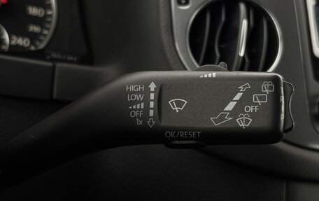 Volkswagen Tiguan I, 2013 год, 1 178 000 рублей, 17 фотография