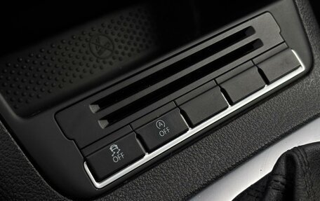 Volkswagen Tiguan I, 2013 год, 1 178 000 рублей, 20 фотография