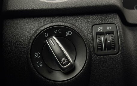 Volkswagen Tiguan I, 2013 год, 1 178 000 рублей, 15 фотография