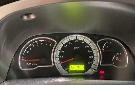 Daewoo Nexia I рестайлинг, 2010 год, 220 000 рублей, 11 фотография