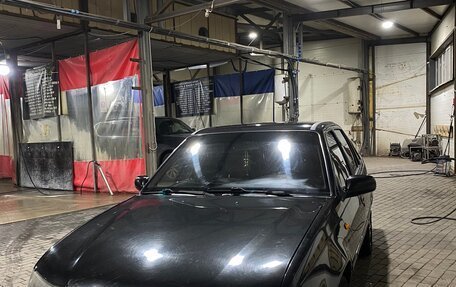 Daewoo Nexia I рестайлинг, 2010 год, 220 000 рублей, 4 фотография