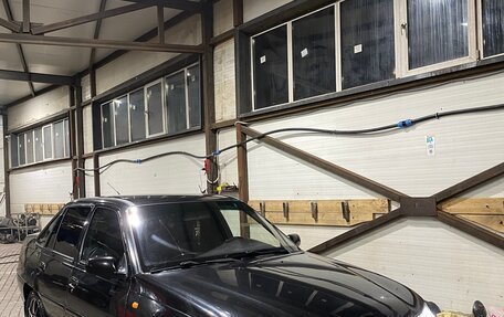 Daewoo Nexia I рестайлинг, 2010 год, 220 000 рублей, 2 фотография