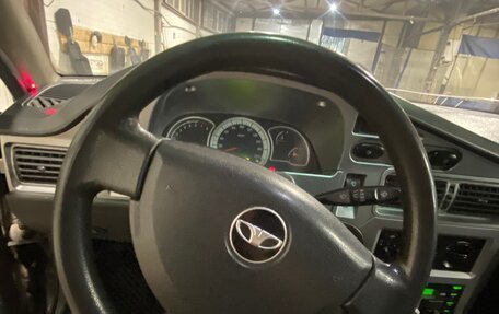 Daewoo Nexia I рестайлинг, 2010 год, 220 000 рублей, 13 фотография