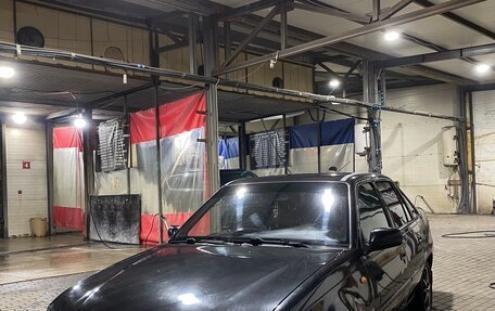 Daewoo Nexia I рестайлинг, 2010 год, 220 000 рублей, 3 фотография