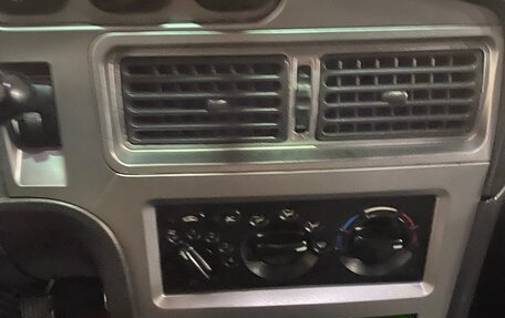 Daewoo Nexia I рестайлинг, 2010 год, 220 000 рублей, 12 фотография