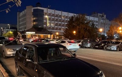 Daewoo Nexia I рестайлинг, 2010 год, 220 000 рублей, 1 фотография