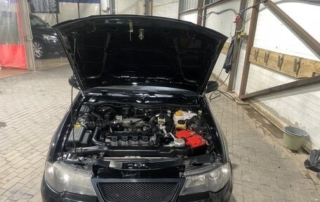 Daewoo Nexia I рестайлинг, 2010 год, 220 000 рублей, 9 фотография