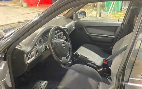 Daewoo Nexia I рестайлинг, 2010 год, 220 000 рублей, 14 фотография