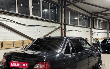 Daewoo Nexia I рестайлинг, 2010 год, 220 000 рублей, 6 фотография