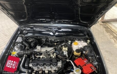 Daewoo Nexia I рестайлинг, 2010 год, 220 000 рублей, 10 фотография