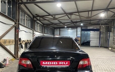 Daewoo Nexia I рестайлинг, 2010 год, 220 000 рублей, 8 фотография