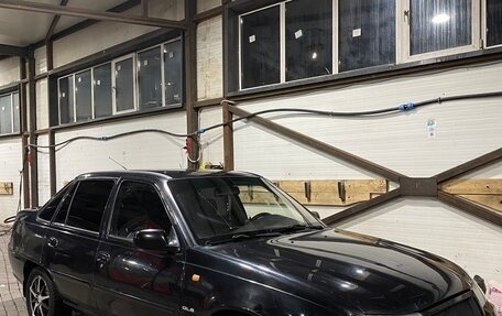 Daewoo Nexia I рестайлинг, 2010 год, 220 000 рублей, 5 фотография