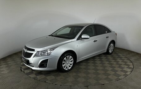 Chevrolet Cruze II, 2013 год, 790 000 рублей, 1 фотография