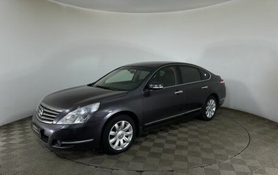 Nissan Teana, 2010 год, 750 000 рублей, 1 фотография