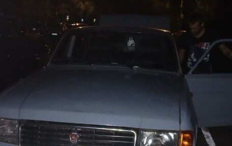 ГАЗ 31029 «Волга», 1994 год, 75 000 рублей, 1 фотография