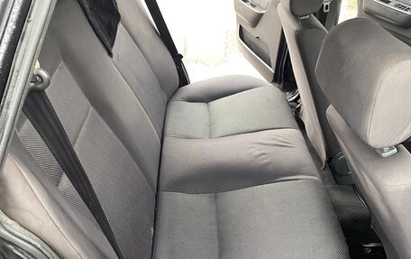 Daewoo Nexia I рестайлинг, 2010 год, 220 000 рублей, 17 фотография