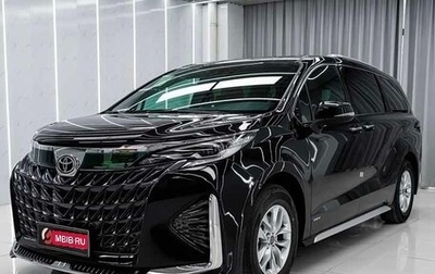 Toyota Sienna, 2024 год, 8 500 000 рублей, 1 фотография