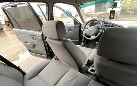 Daewoo Nexia I рестайлинг, 2010 год, 220 000 рублей, 18 фотография