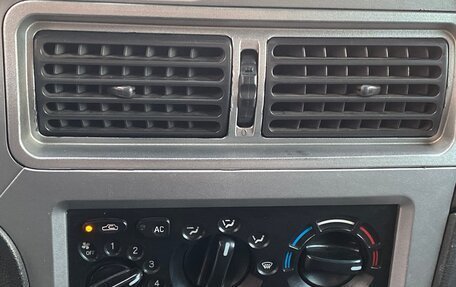 Daewoo Nexia I рестайлинг, 2010 год, 220 000 рублей, 23 фотография