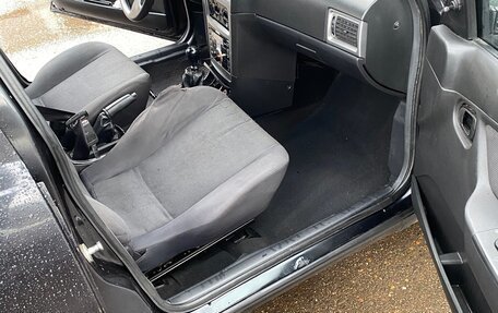 Daewoo Nexia I рестайлинг, 2010 год, 220 000 рублей, 22 фотография