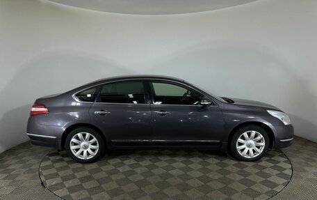 Nissan Teana, 2010 год, 750 000 рублей, 4 фотография