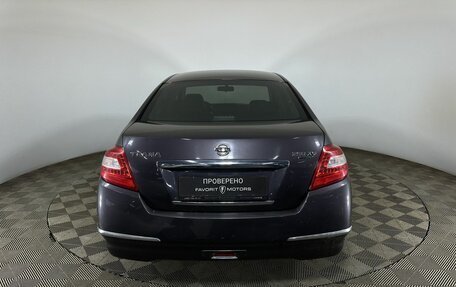 Nissan Teana, 2010 год, 750 000 рублей, 3 фотография
