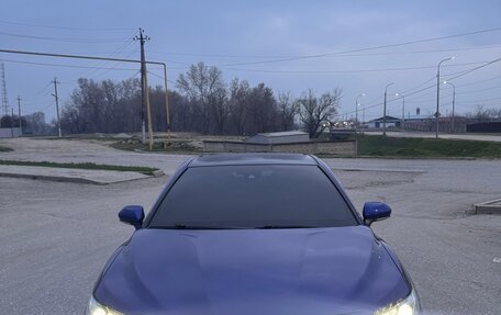 Toyota Camry, 2021 год, 3 000 000 рублей, 7 фотография