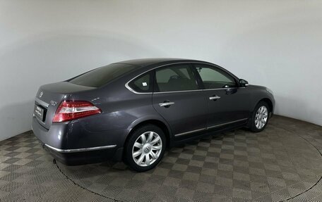 Nissan Teana, 2010 год, 750 000 рублей, 6 фотография