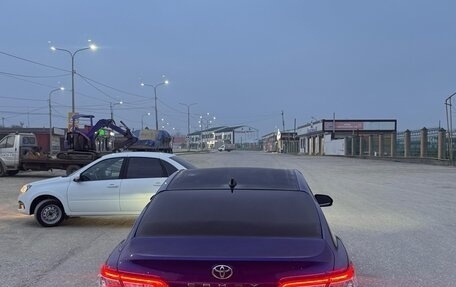 Toyota Camry, 2021 год, 3 000 000 рублей, 6 фотография