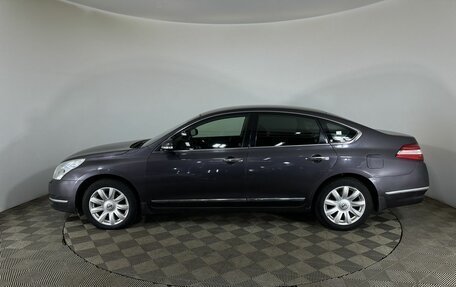 Nissan Teana, 2010 год, 750 000 рублей, 5 фотография