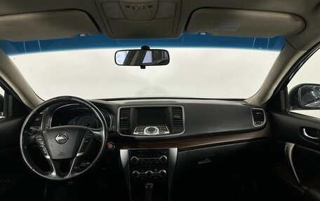 Nissan Teana, 2010 год, 750 000 рублей, 7 фотография