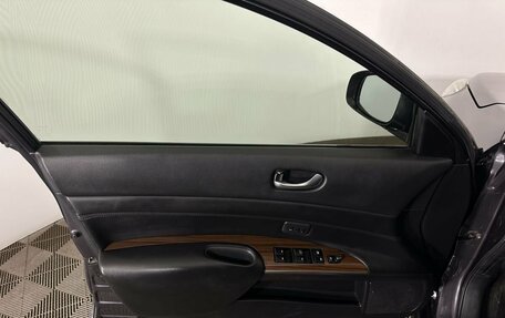 Nissan Teana, 2010 год, 750 000 рублей, 8 фотография