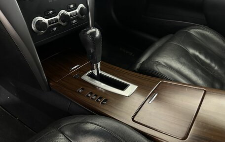 Nissan Teana, 2010 год, 750 000 рублей, 13 фотография