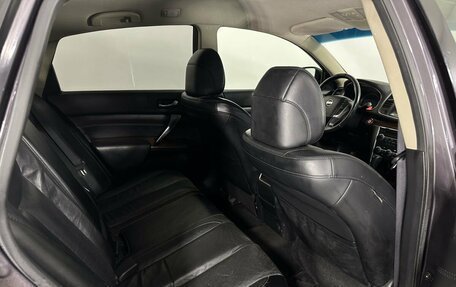 Nissan Teana, 2010 год, 750 000 рублей, 16 фотография