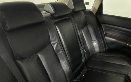 Nissan Teana, 2010 год, 750 000 рублей, 15 фотография