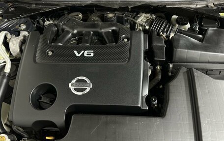 Nissan Teana, 2010 год, 750 000 рублей, 17 фотография