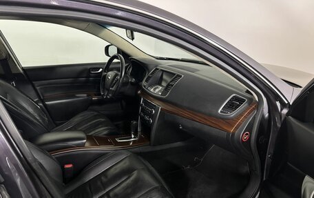Nissan Teana, 2010 год, 750 000 рублей, 14 фотография