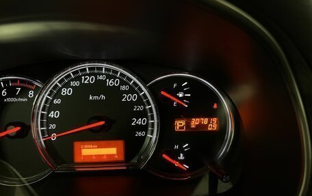 Nissan Teana, 2010 год, 750 000 рублей, 11 фотография