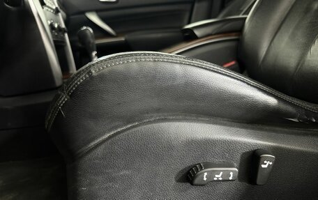 Nissan Teana, 2010 год, 750 000 рублей, 10 фотография