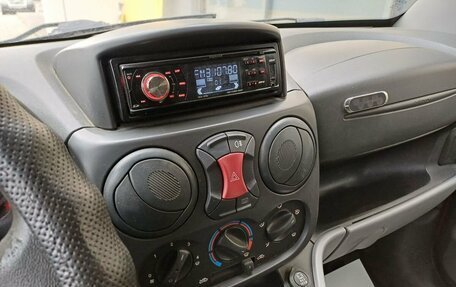 Fiat Doblo I, 2011 год, 519 000 рублей, 7 фотография