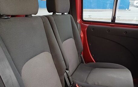 Fiat Doblo I, 2011 год, 519 000 рублей, 8 фотография