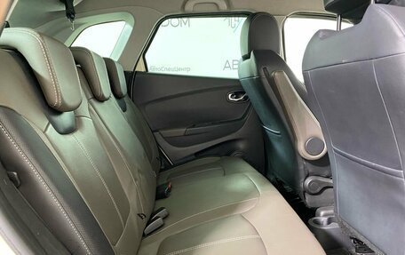 Renault Kaptur I рестайлинг, 2019 год, 1 649 000 рублей, 12 фотография