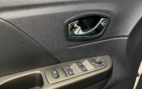 Renault Kaptur I рестайлинг, 2019 год, 1 649 000 рублей, 13 фотография