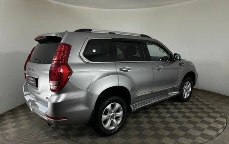 Haval H9 I рестайлинг, 2021 год, 2 650 000 рублей, 6 фотография