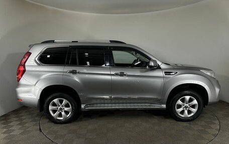 Haval H9 I рестайлинг, 2021 год, 2 650 000 рублей, 4 фотография