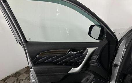 Haval H9 I рестайлинг, 2021 год, 2 650 000 рублей, 8 фотография