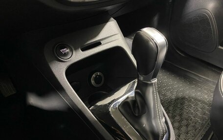 Renault Kaptur I рестайлинг, 2019 год, 1 649 000 рублей, 16 фотография