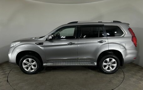 Haval H9 I рестайлинг, 2021 год, 2 650 000 рублей, 5 фотография