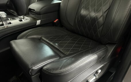 Haval H9 I рестайлинг, 2021 год, 2 650 000 рублей, 10 фотография