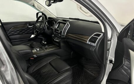 Haval H9 I рестайлинг, 2021 год, 2 650 000 рублей, 14 фотография
